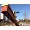 Profil č. 01 plastový hranol H-90x90 x 2500 mm