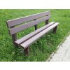 Lavicky Stoly Dosky na lavicku konstrukciu beton166