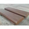 02 m. Plastic plank, kort, 50 cm x 26 cm