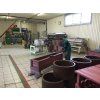 03 d. Ronde, massieve bloempot