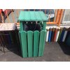 04 ae. Waste bin with a cover