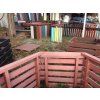 05 b. Kleine zeshoekige compostbak
