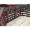 05 ba. Grote zeshoekige composter