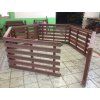 05 ba. Grote zeshoekige composter