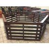 05 ba. Grote zeshoekige composter