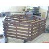 05 ba. Grote zeshoekige composter