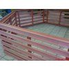 05 ba. Grote zeshoekige composter