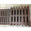 06 a. Doorlatende prismatische kanaalduiker