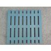 06 a. Doorlatende prismatische kanaalduiker