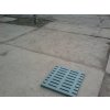 06 a. Drain inlet, premeable, prismatic
