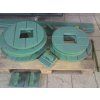 06 stuks bemonsteringsputdeksels