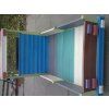 07 fe. Metalen constructiebekleding - trein