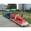 07 e.v. Metalen constructiebekleding - trein - compleet