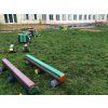 07 fh. Kindertrein met gewichten
