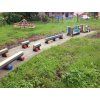 07 fh. Kindertrein met gewichten