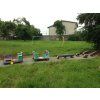 07 fh. Kindertrein met gewichten