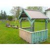 07 g. Kinderpaviljoen - diverse kleuren