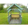 07 g. Kinderpaviljoen - diverse kleuren