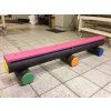 07 uur. Zithoogte 180 cm
