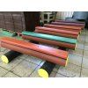 07 uur. Zithoogte 180 cm