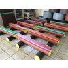 07 uur. Zithoogte 180 cm