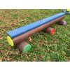 07 hb. Zitbalk 250 cm lang