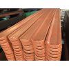 01 a. Schuttingplankprofiel D-100x25-2000 mm