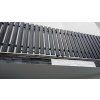 01 a. Schuttingplankprofiel D-100x25-2000 mm