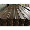 01 a. Schuttingplankprofiel D-100x25-2000 mm