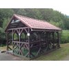 09 b. Gazebo - large