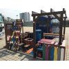 09 c. Pergola bestaande uit prisma's en planken