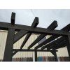 09 c. Pergola bestaande uit prisma's en planken