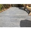 11 a. Decking board - anti-slip