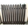 01 ac. Schuttingplankprofiel D-100x25-1000 mm