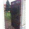 01 e. Rechte plank D-110x25-1750 mm