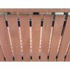 01 f. Balkons, balustrades D-130x35-2000 mm