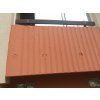 01 f. Balkons, balustrades D-130x35-2000 mm