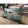 02b celoplastova lavicka plastova (5)