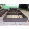 03 gc. Tuinbed, groot