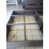 03 gc. Tuinbed, groot