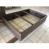 03 gc. Tuinbed, groot