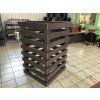 05 c. Compostbak, hoog