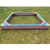 07 ab. Prismatic sandpit