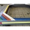 07 ab. Prismatischer Sandkasten