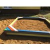 07 ab. Prismatischer Sandkasten