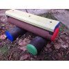 7 stuks kleine katrollen