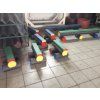 7 stuks kleine katrollen