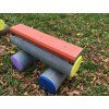 7 stuks kleine katrollen