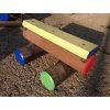 7 stuks kleine katrollen