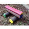 7 stuks kleine katrollen